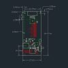TTGO LORA32 V2.1 ESP32 0.96 inch OLED Bluetooth WiFi Wireless Module 915MHz SMA IP5306 Module with Antenna - Image 7
