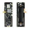 TTGO T-Beamv1.0 ESP32 Chipset Bluetooth WiFi Module 433MHz LoRa NEO-6M GPS Module with SMA Antenna, Original Version - Image 2