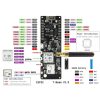 TTGO T-Beamv1.0 ESP32 Chipset Bluetooth WiFi Module 433MHz LoRa NEO-6M GPS Module with SMA Antenna, Original Version - Image 5