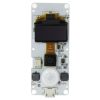 TTGO T-Camera ESP32 WROVER & PSRAM Camera Module OV2640 0.96 OLED Smart Home Development Board, Ordinary Lens Enhanced Edition - Image 2