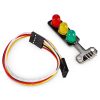 LandaTianrui LDTR - HM0008 DIY LED Traffic Lights Module - COLORMIX
