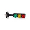LandaTianrui LDTR - HM0008 DIY LED Traffic Lights Module - COLORMIX - Image 3