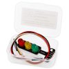 LandaTianrui LDTR - HM0008 DIY LED Traffic Lights Module - COLORMIX - Image 5