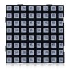 Landa Tianrui LDTR - YJ043 8 x 8 32 Pin RGB LED Dot Matrix Module for Arduino - Image 4