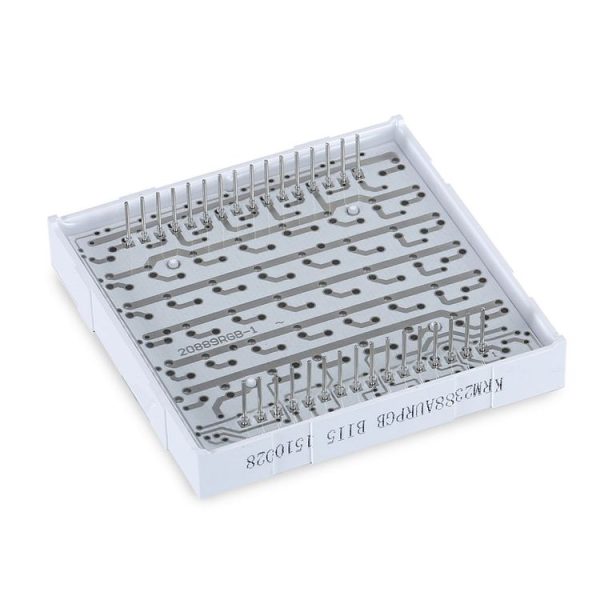 Landa Tianrui LDTR - YJ043 8 x 8 32 Pin RGB LED Dot Matrix Module for Arduino - Image 5