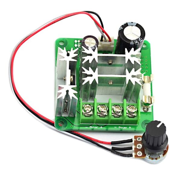 LandaTianrui LDTR - WG0111 DC Motor Speed Controller
