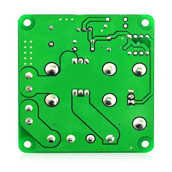 LandaTianrui LDTR - WG0111 DC Motor Speed Controller - Image 3