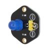 LandaTianrui LDTR-RM022 8mm Digital Blue LED Module for Arduino (Black) - Image 2