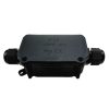 IP66 Waterproof Two-way Junction Box with 923 3-bit Press Type Terminal - Image 3