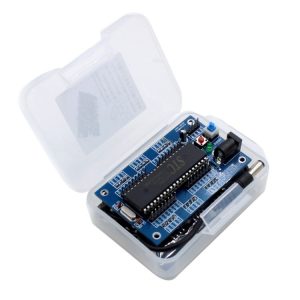 LandaTianrui LDTR - B00015 Development Board Kit for 51 Single-chip Microcomputer
