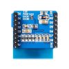 LDTR - WG0095 64 x 48 Pixel 0.66 inch 12C LED Display Module - Image 4