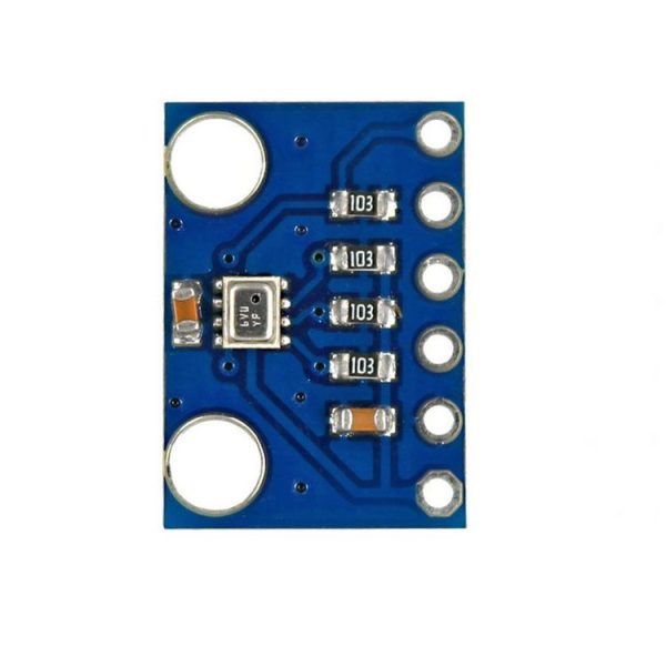 LDTR - WG0102 BMP280 I2C / SPI Interface Barometric Pressure Sensor Module for Arduino - Image 4