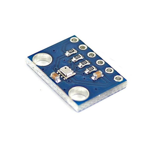 LDTR - WG0102 BMP280 I2C / SPI Interface Barometric Pressure Sensor Module for Arduino - Image 5