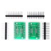 2 PCS Landa Tianrui LDTR - YJ032 / D Dual-side SOP20 / SSOP20 / TSSOP20 SMD to DIP20 Adapter Board for Arduino - Image 6