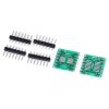 2 PCS Landa Tianrui LDTR - YJ032 / B SOP14 / SSOP14 / TSSOP14 SMD to DIP Dual-side Adapter Board - Image 3