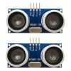 2 PCS Landa Tianrui LDTR - WG0106 HC - SR04 Sensor Module Ultrasonic Distance Measurement Board for Arduino - Image 2
