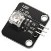 Landa Tianrui LDTR - HM009 Piranha LED Light-emitting Luminous Module for Arduino, Display Color: Red - Image 2