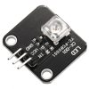 Landa Tianrui LDTR - HM009 Piranha LED Light-emitting Luminous Module for Arduino, Display Color: Red - Image 3