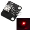 Landa Tianrui LDTR - HM009 Piranha LED Light-emitting Luminous Module for Arduino, Display Color: Red - Image 4