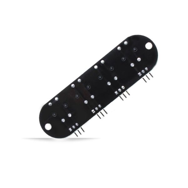 Landa Tianrui LDTR - HM003 4-key Button Sensor Module External Keyboard Board for Arduino - Image 5
