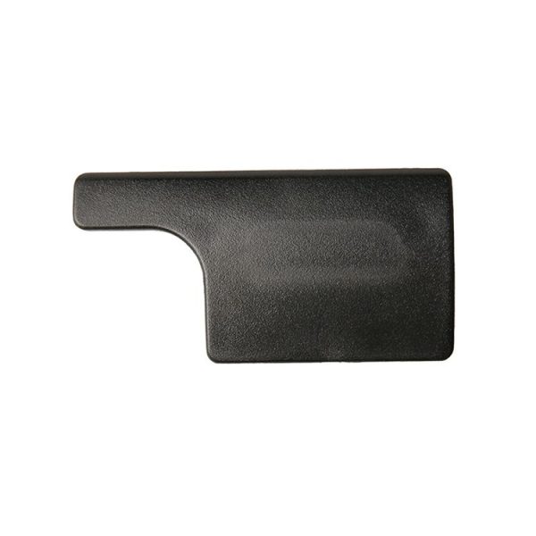 Gopro HERO4 / 3+ Sports Action Camera Waterproof Housing Case ABS Plastic Back Door Clip Lock Catch (Black) - Image 2