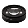 58mm HD Macro Lens with Adapter Ring for GoPro HERO5 Session / HERO4 Session - Image 3