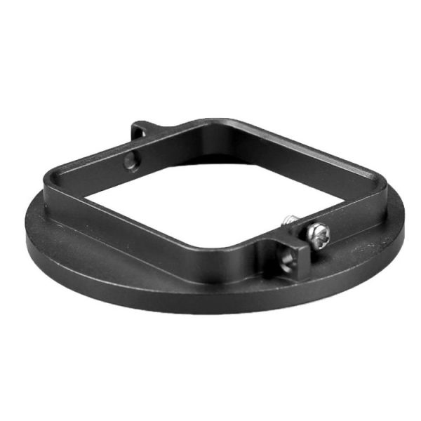 58mm HD Macro Lens with Adapter Ring for GoPro HERO5 Session / HERO4 Session - Image 4
