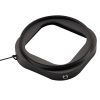 Aluminum Lens Filter Adapter Ring Kit for GoPro HERO5 Session / HERO4 Session / HERO Session, with Hexagonal Screwdriver & Keeper Leash - Image 4