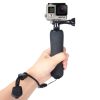 Bobber Floating Handle Grip with Adjustable Anti-lost Strap for GoPro, Insta360, DJI and Other Action Cameras (Black) - Image 5