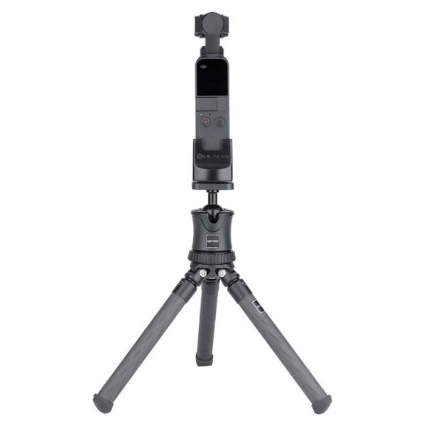 Ulanzi Gimbal Camera Handheld Stabilizer Dedicated Charging Shooting Base for DJI OSMO Pocket - Image 5