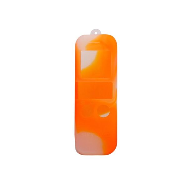 Non-slip Dust-proof Cover Silicone Sleeve for DJI OSMO Pocket - Image 2