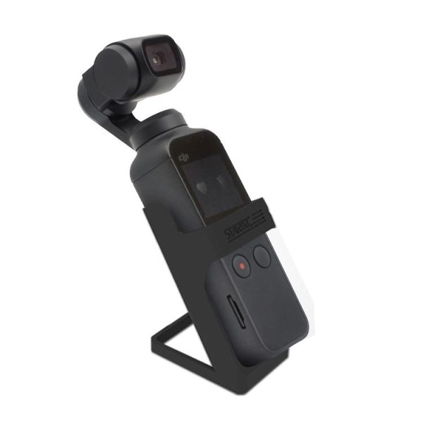 STARTRC Table Fixed Bracket Anti-shake Stabilizer Holder for DJI OSMO Pocket / OSMO Pocket 2 - Image 4