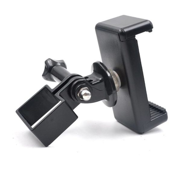 STARTRC ABS Handheld Mobile Phone Clip Holder Expansion Accessories with Type-C Data Cable for DJI OSMO Pocket - Image 3