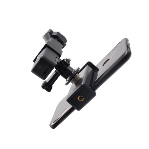 STARTRC ABS Handheld Mobile Phone Clip Holder Expansion Accessories with Type-C Data Cable for DJI OSMO Pocket - Image 7