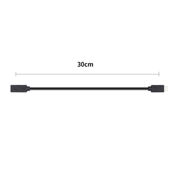 STARTRC ABS Handheld Mobile Phone Clip Holder Expansion Accessories with Type-C Data Cable for DJI OSMO Pocket - Image 9