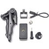 STARTRC ABS Handheld Mobile Phone Fixed Tripod Set with Type-C Data Cable for DJI OSMO Pocket - Image 2