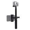 STARTRC Sports Camera Dedicated Universal Mobile Phone Clip Self-timer Extension Rod for DJI OSMO Action - Image 2