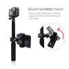 STARTRC Sports Camera Dedicated Universal Mobile Phone Clip Self-timer Extension Rod for DJI OSMO Action - Image 9