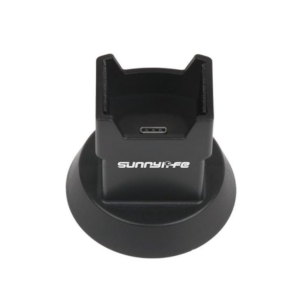 Sunnylife OP-DZ9224 Desktop Charging Base Bracket for DJI OSMO Pocket - Image 2