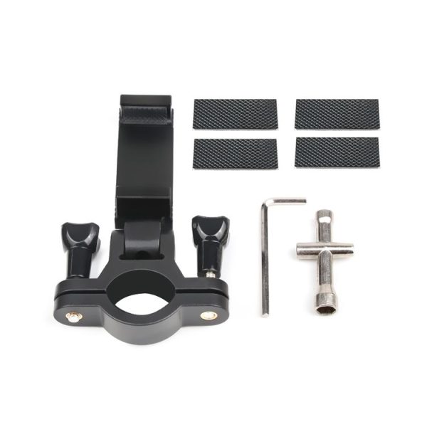 Sunnylife OP-ZJ063 Extension Rod Mobile Phone Holder for DJI OSMO Pocket / Action - Image 2
