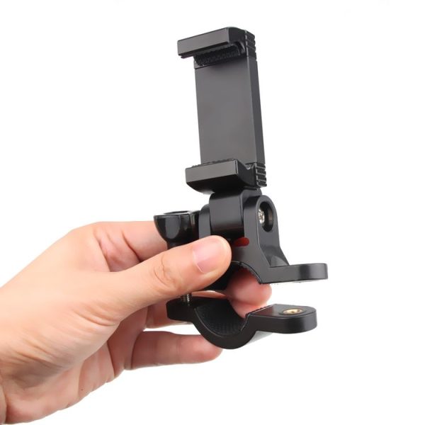 Sunnylife OP-ZJ063 Extension Rod Mobile Phone Holder for DJI OSMO Pocket / Action - Image 3