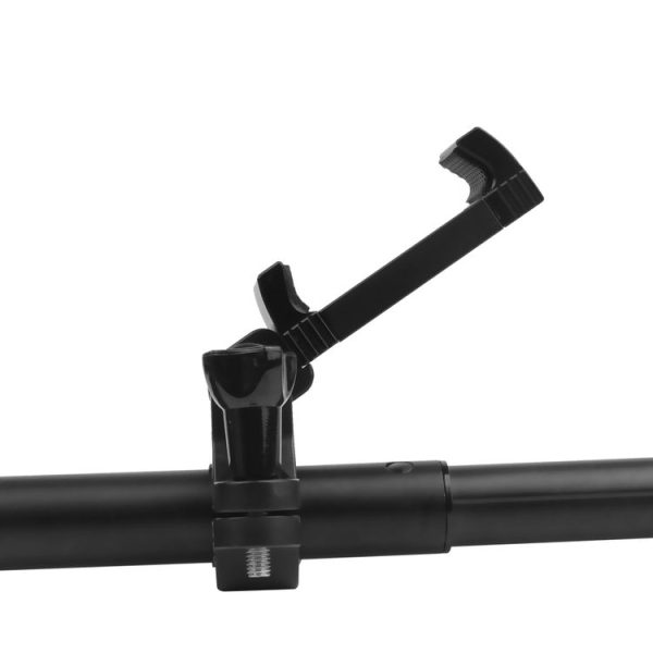 Sunnylife OP-ZJ063 Extension Rod Mobile Phone Holder for DJI OSMO Pocket / Action - Image 4