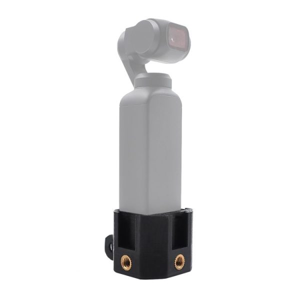 STARTRC 1105569 Multi-function Adapter Base for DJI OSMO Pocket - Image 2