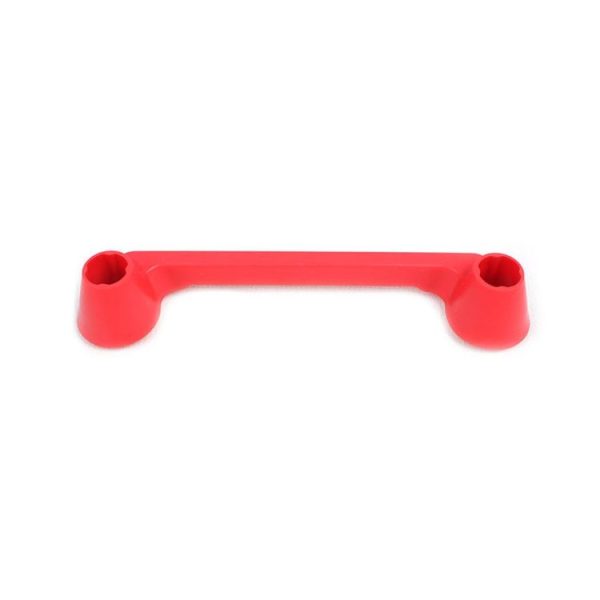 Controller Joystick Protector Holder for DJI Spark / Mavic Pro (Red) - Image 2