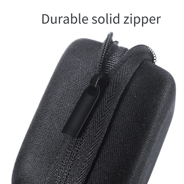 Ulanzi Portable EVA Waterproof Storage Bag for Dji Osmo Action (Black) - Image 7