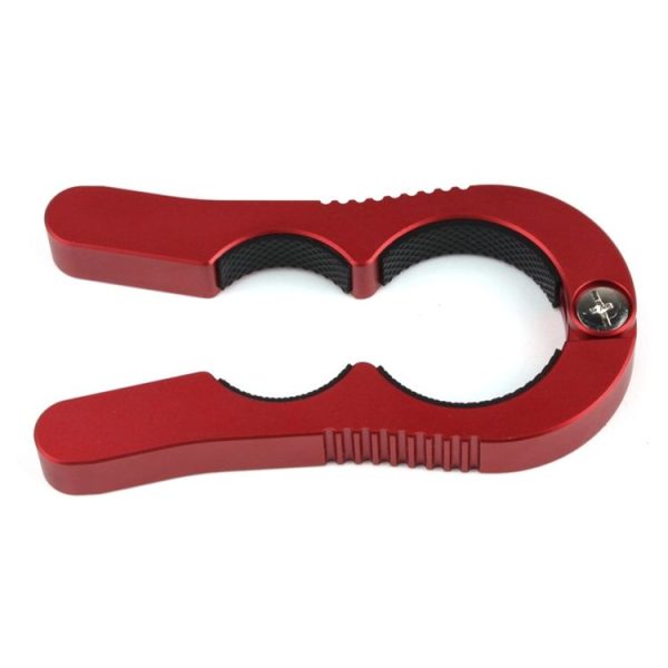 Sunnylife OA-T9226 Diving Filter Removal Tool Wrench Wizard for Dji Osmo Action (Red) - Image 2