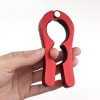 Sunnylife OA-T9226 Diving Filter Removal Tool Wrench Wizard for Dji Osmo Action (Red) - Image 4