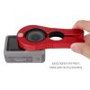 Sunnylife OA-T9226 Diving Filter Removal Tool Wrench Wizard for Dji Osmo Action (Red) - Image 6