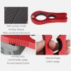 Sunnylife OA-T9226 Diving Filter Removal Tool Wrench Wizard for Dji Osmo Action (Red) - Image 8