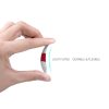 8PCS / Set Sunnylife 4726F-3C Low Noise Quick-release Wing Propellers Drone Accessories for DJI Mavic Mini - Image 6
